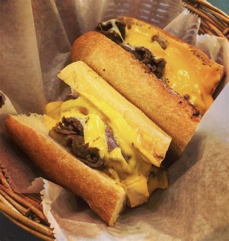 campos deli|Campos Philly Cheesesteaks menu